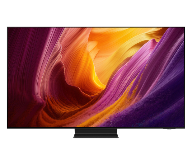 Samsung QE55S95H 55" OLED 4K 165 Hz Tizen TV HDMI 2.1 - 1526878 - zdjęcie 2